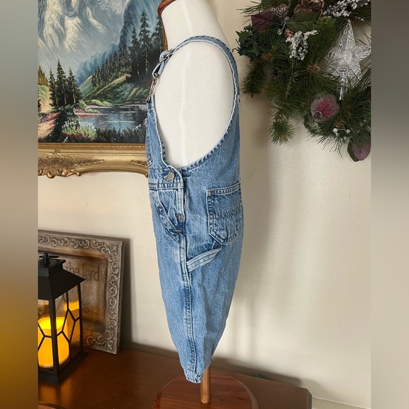 Vintage Oshkosh Denim
Overalls - Picture 3 of 7